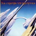 Buy Yes - Yes, Friends And Relatives CD1 Mp3 Download