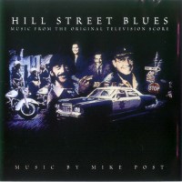 Purchase Mike Post - Hill Street Blues