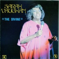 Purchase Sarah Vaughan - The Divine