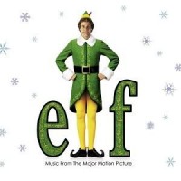 Purchase VA - Elf: Music From The Motion Picture