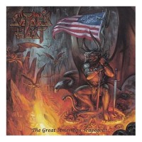 Purchase Satan's Host - The Great American Scapegoat 666