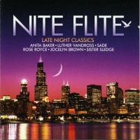 Purchase VA - Nite Flite: 40 Late Nite Classics CD1