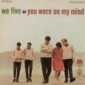 Buy We Five - You Were On My Mind Mp3 Download