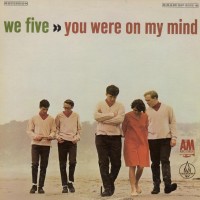 Purchase We Five - You Were On My Mind