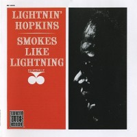 Purchase Lightnin' Hopkins - Smokes Like Lightning