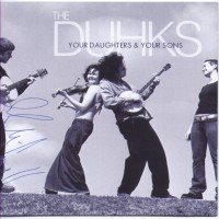 Purchase The Duhks - Your Daughters and Your Sons