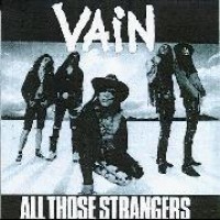 Purchase Vain - All Those Strangers