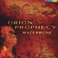 Purchase Waterbone - Orion Prophecy