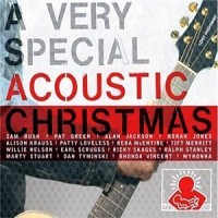Purchase VA - A Very Special Acoustic Christmas
