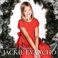 Purchase Jackie Evancho - Heavenly Christmas