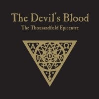 Purchase The Devil's Blood - Thousandfold Epicentre