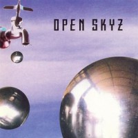 Purchase Open Skyz - Open Skyz