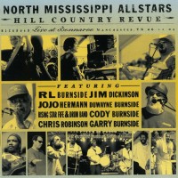 Purchase North Mississippi Allstars - Hill Country Revue Live at Bonnaroo