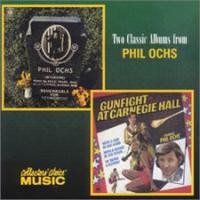 Purchase Phil Ochs - Rehearsals For Retirement