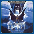 Purchase Shirley Walker - Batman - Mask Of The Phantasm (Expanded) Mp3 Download