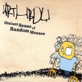 Buy Urthboy - Distant Sense of Random Menace Mp3 Download