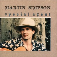Purchase Martin Simpson - Special Agent