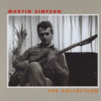 Purchase Martin Simpson - The Collection