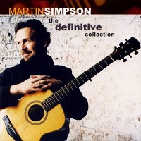 Purchase Martin Simpson - The Definitive Collection