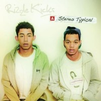 Purchase Rizzle Kicks - Stereo Typical