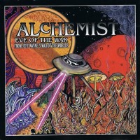 Purchase Alchemist (AUS) - Eve Of The War (EP)