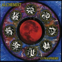 Purchase Alchemist (AUS) - Lunasphere