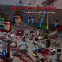 Purchase Blotted Science - The Animation Of Entomology