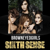 Purchase Brown Eyed Girls - Sixth Sense