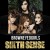 Purchase Brown Eyed Girls- Sixth Sense MP3