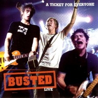 Purchase Busted - A Ticket For Everyone