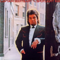 Purchase Captain Beefheart - Clear Spot