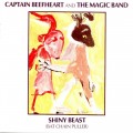 Buy Captain Beefheart - Shiny Beast (Bat Chain Puller) Mp3 Download