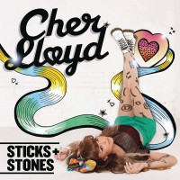 Purchase Cher Lloyd - Sticks & Stones
