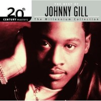 Purchase Johnny Gill - 20th Century Masters: Millennium Collection