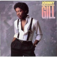 Purchase Johnny Gill - Johnny Gill 1983