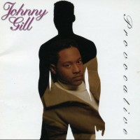 Purchase Johnny Gill - Provocative