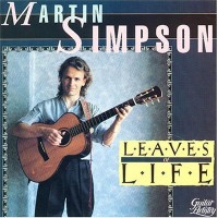 Purchase Martin Simpson - Leaves Of Life