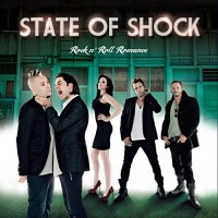 Purchase State Of Shock - Rock N' Roll Romance