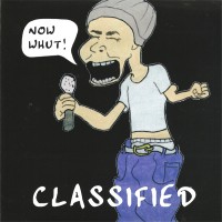 Purchase Classified - Now Whut!