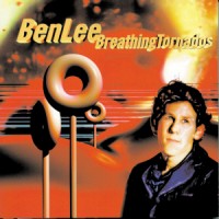 Purchase Ben Lee - Breathing Tornados