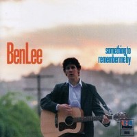 Purchase Ben Lee - Something To Remember Me By
