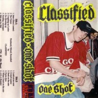 Purchase Classified - One Shot