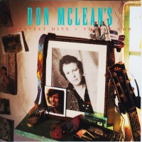 Purchase Don McLean - Greatest Hits - Then & Now