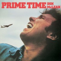 Purchase Don McLean - Prime Time (Vinyl)