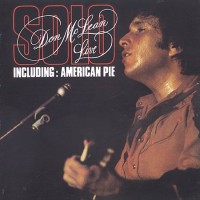 Purchase Don McLean - Solo CD2