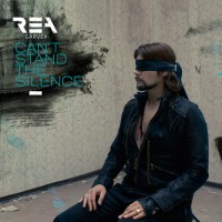 Purchase Rea Garvey - Can't Stand The Silence CD1