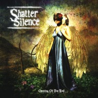 Purchase Shatter Silence - Opening Of The End