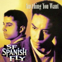 Purchase Spanish Fly - Anything You Want