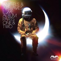 Purchase Angels & Airwaves - Love: Part One & Two CD1