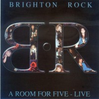 Purchase Brighton Rock - A Room For Five